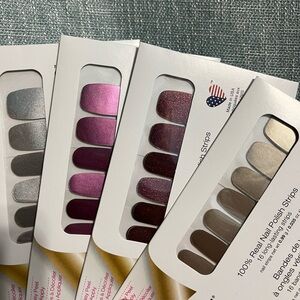 Color Street No Greater Alloy Collection